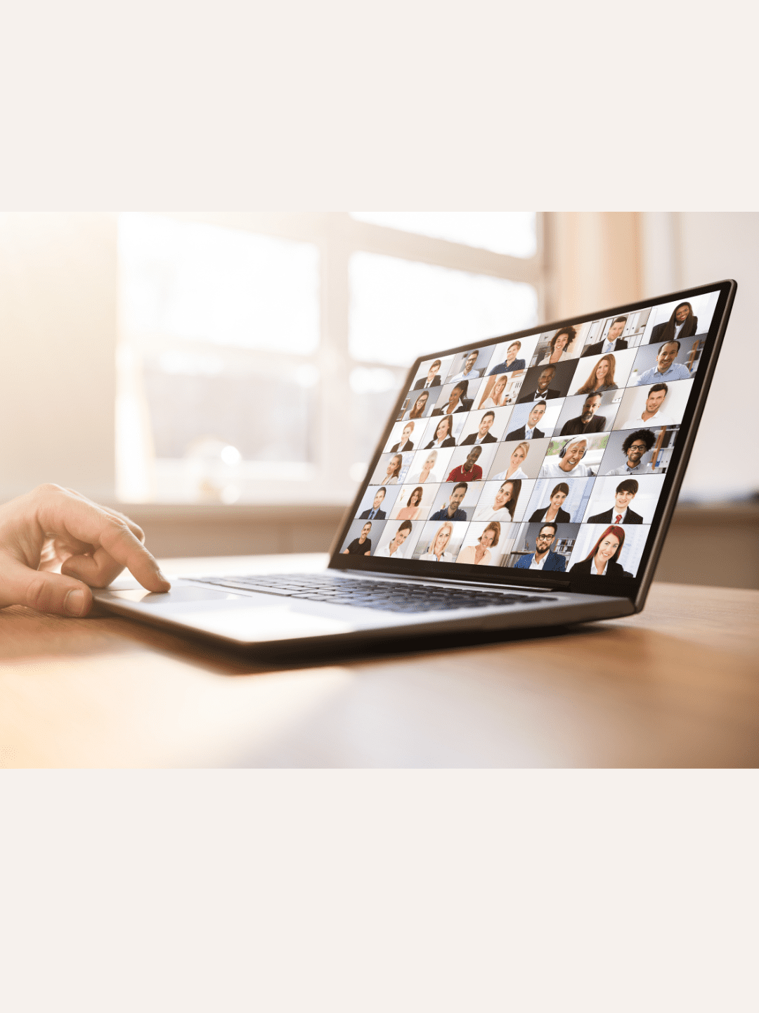 Transparent Communication practice group — online