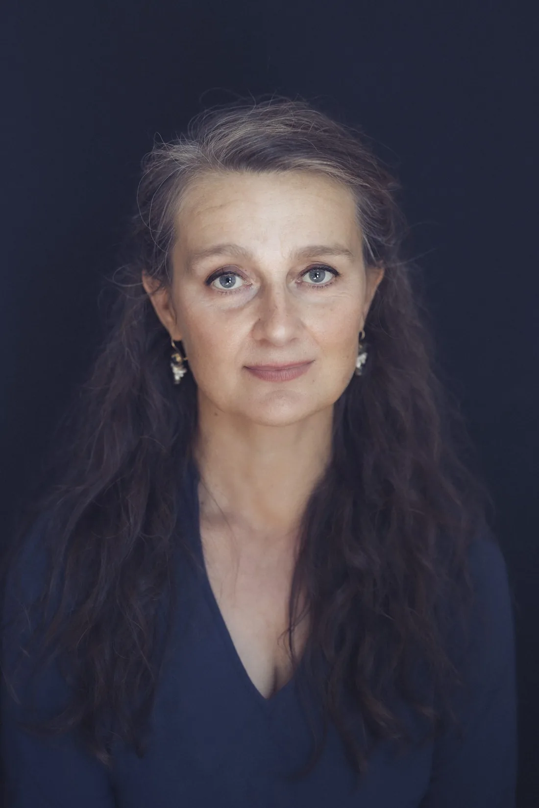Alexandra Kalinine, thérapeute émotionnelle sensible aux traumatismes